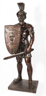 We did not find results for: Pair Of Bronze Roman Soldier Centurion Statues 20th Century For Sale At 1stdibs