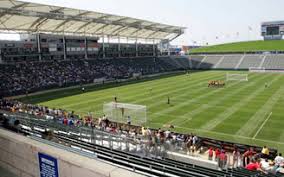 National institutes of health center for complementary and integrative health. Dignity Health Sports Park Carson Ca Usa Fixtures Results 2019