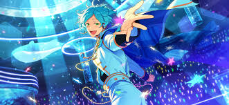 Stella of a Dream Come True) Kanata Shinkai - MakoTools