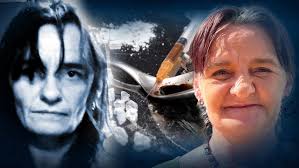 Tracey Anne Bills quit meth addiction at Rockhampton's rehab centre