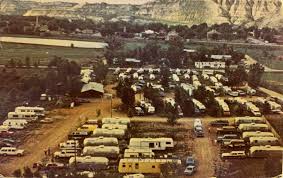 It is conveniently near theodore roosevelt national park in the badlands of north dakota. Red Trail Campground Home Facebook