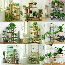 Ikea Wood Plant Stand On Wheels Bamboo For Sale Online Ebay Elevate your indoor and outdoor plants with our top picks for planter pots and stands.