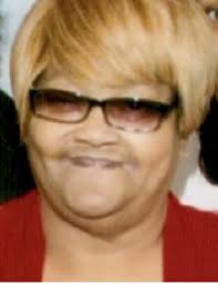 Eva McCall Patterson