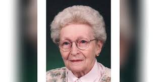 Priscilla Hardy Bennett Obituary