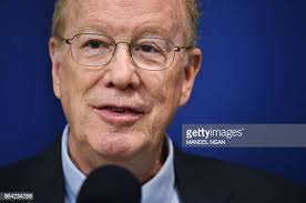 663 Peterson Institute For International Economics Stock Photos, High-Res  Pictures, and Images