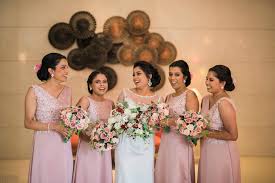 Srilankan Bridal Bridesmaid Saree Bridal Dress Design Bridesmaid Style