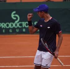 Find the top stories, schedules, event information, and athlete news. Tenis Tras Un Excelente Comite Olimpico Paraguayo Facebook