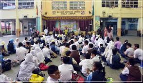 Smk seri bintang selatan telah menyaksikan satu proses perluasan yang menyeluruh. Smk Seri Bintang Selatan Jadual Waktu 2020