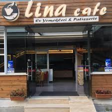 Lina Café