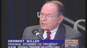 Justice White Funeral