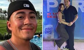 Maria Addis runs over husband after discovering affair with student