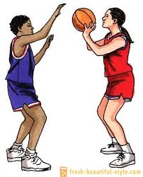 Peraturan permainan bola basket perlu diperhatikan oleh setiap pemain. Peraturan Asas Permainan Bola Keranjang