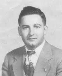 John Raynor Moore Jr. & Cecile Ward Harris