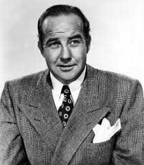 Broderick Crawford Pictures