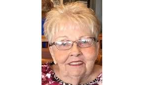 Mary Milby Obituary (1939