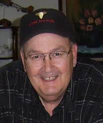 Charles LaDeRoute Obituary (1944