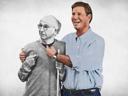 He has been married to ashley underwood since october 7, 2020. Curb Your Enthusiasm Won T Be The Same Without Marty Funkhouser The Ringer