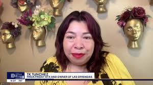 Everywhere you look, the Gaines' work hard to perfect their brand, but  who's behind Joanna Gaines' flawless look? Meet Couture tailoring by Roxana  Robles, the woman who came to Waco from Mexico