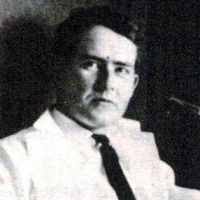 Dr. Thomas Norval Hepburn (1879–1962)