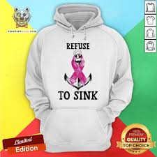sink breast cancer shirt teeshirtbear