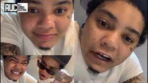 Despite the rumors the brooklyn rapper is a female. Young Ma Grows A Beard During Quarantine Youtube