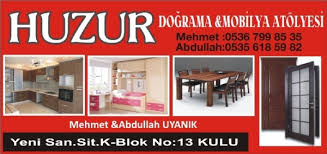 Huzur Mobilya
