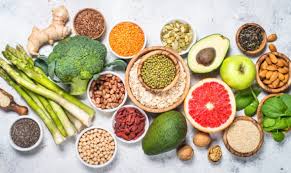 Οι Τροφές Που Ομορφαίνουν Το Δέρμα | Ανάπλαση