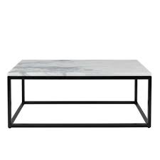 Couchtisch salamanca rund in mar… 0 Zuiver Marmor Marmor Couchtisch Strom 90x40x35cm Lefliving De