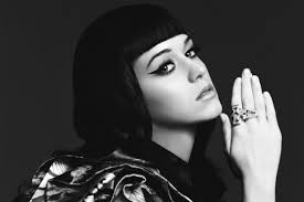Katy Perry Makes Billboard Chart History