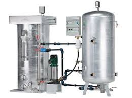 Filter Eisen Sicher Und Effizient Aus Deinem Brunnenwasser Wie Das Geht Erhahrst Du Bei Krusta Krusta Ist Hersteller Regenwasser Wasseraufbereitung Filter