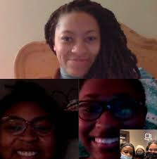 On this day, the Lambda Society proudly tapps Ashley Kirby💜