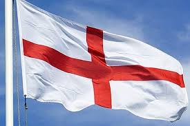 Dit is de officiële engeland vlag. Bol Com Hq Engelse Vlag England Flag Engeland Wk Vlag 90 X 150 Cm