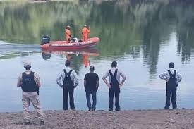 Tragedia en Río Negro: Familia Menonita Ahogada al Intentar Rescatarse