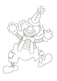 Coloriages en ligne dessins à imprimer partenaires vos coloriages ami/contact. Resultat De Recherche D Images Pour Dessin Carnaval Clown Crafts Clown Clown Party