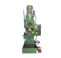 Spin Riveting Machine - Precision & Durability | Orbital System