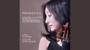 Lisa Oshima (大島莉紗)