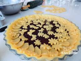 We did not find results for: Crostata Senza Lattosio Frolla Senza Burro La Mia Cucina Senza Lattosio