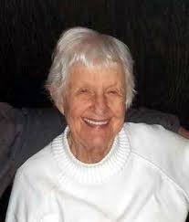 Patricia Jordan Obituary