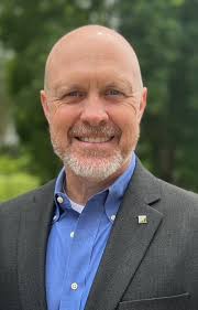 New grand knight takes office