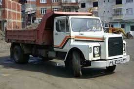 Bmc Tm140 Leyland Ve Austin Morris Kamyonlar Piyasa Cikisi 1966 Kamyon Palet Tahtasi Tasitlar
