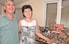 Simona halep 2014 fransa açık'ta final oynamıştır. Simona Halep S Boyfriend S Radu Barbu Bio Wiki