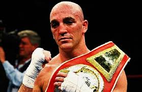 Sam Eggington: The Evolution of a Savage