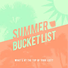 What S At The Top Of Your Summer Adventure Bucket List Share In The Comments Below Pediatric Dentistry Dentistry Pediatric Dentist