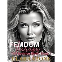 Welcome To New Eden: Life in a Female Led Society (The New Eden Series Book  1)