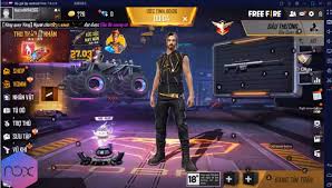 Chrono is a bounty hunter from another universe. Táº£i Va ChÆ¡i Free Fire Max Tren Pc Cung Giáº£ Láº­p 64bit Noxplayer Noxplayer