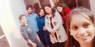 Success coaching center