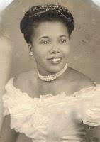 Dorothy Navy Obituary