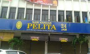 பெலிடா நசீ கண்டார்) is the largest nasi kandar restaurant chain in malaysia. Nasi Kandar Pelita Sg Petani Sungai Petani Restaurant Bewertungen Telefonnummer Fotos Tripadvisor