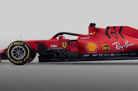 Ferrari launch car for 2020 season ferrari were second to mercedes in last year's constructors' championship mixed signals from the new car design after all that, the car on first impression. Gary Anderson S Verdict On Ferrari S 2020 F1 Car The Race