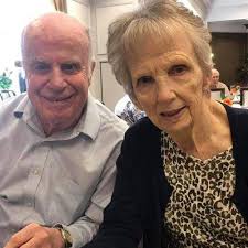 Iris Isabelle Anne Graydon Obituary (1938